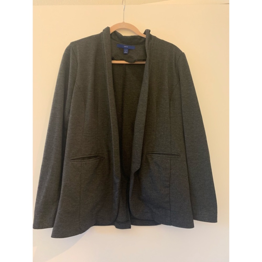 Women’s blazer